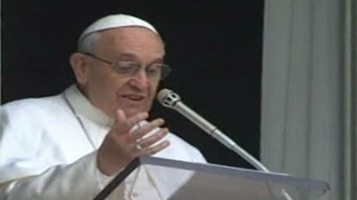 El papa Francisco reforma el código penal y refuerza las sanciones contra la pederastia