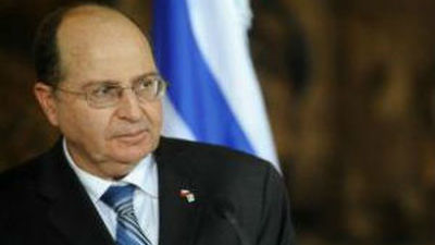 Moshe Yaalon, nuevo ministro de Defensa israelí