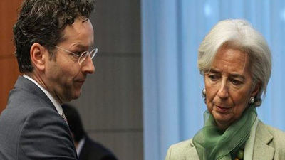 El Eurogrupo analiza hoy en teleconferencia la nueva propuesta chipriota