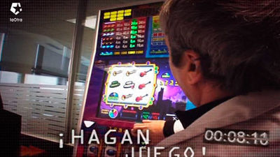 Mi cámara y yo: Hagan juego