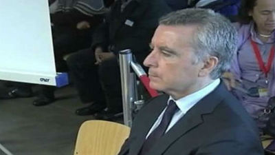 La Fiscalía mantiene su petición de cuatro años de  cárcel para Ortega Cano por el accidente mortal