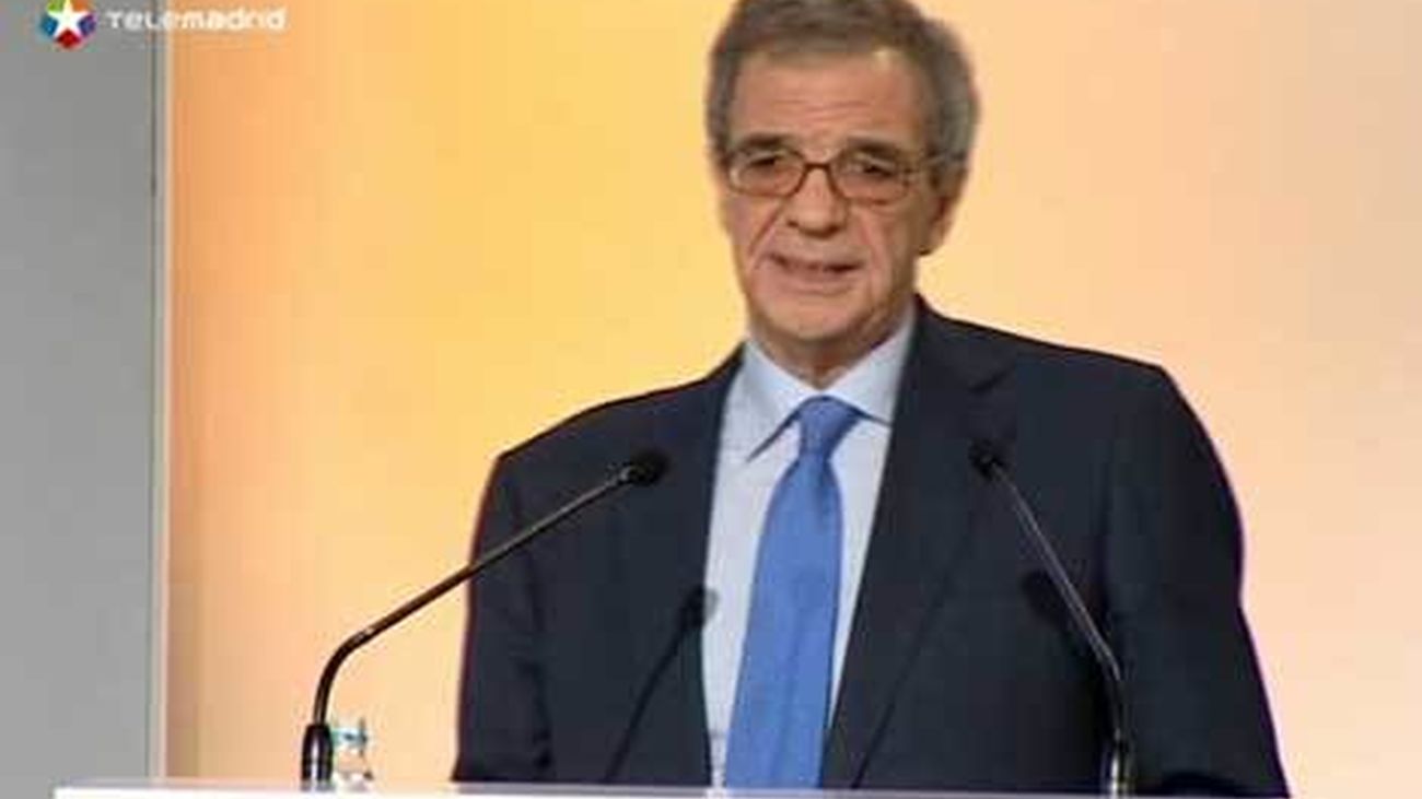 Las grandes empresas vislumbran el crecimiento económico a finales de año