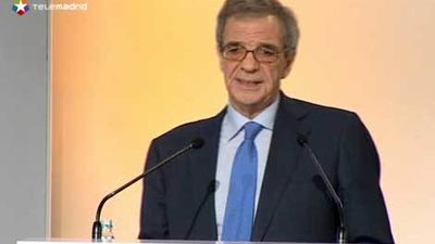 Las grandes empresas vislumbran el crecimiento económico a finales de año