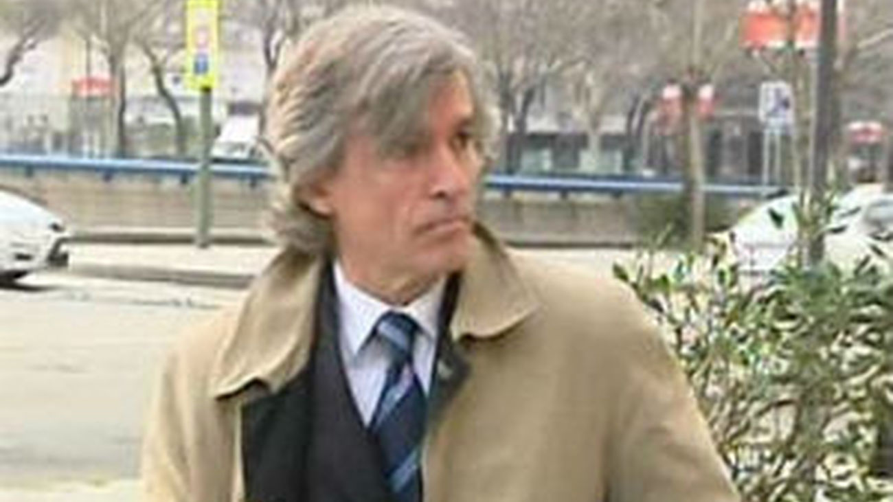 El responsable del Samur apunta a la Comunidad por el caso Madrid Arena