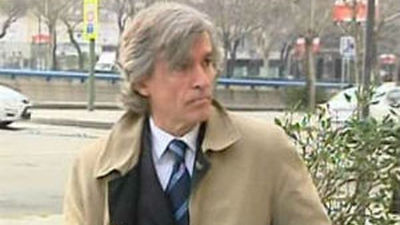 El responsable del Samur apunta a la Comunidad por el caso Madrid Arena