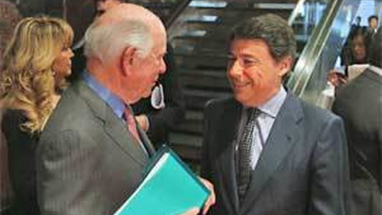 El número 'dos' de Adelson dice que Eurovegas será una baza para Madrid 2020