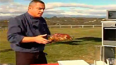 Saborea Madrid: El Pardo y la caza mayor