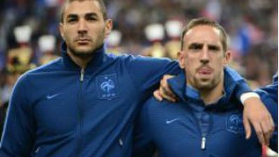 Benzema: "Nunca he cantado La Marsellesa ni tengo por qué hacerlo"