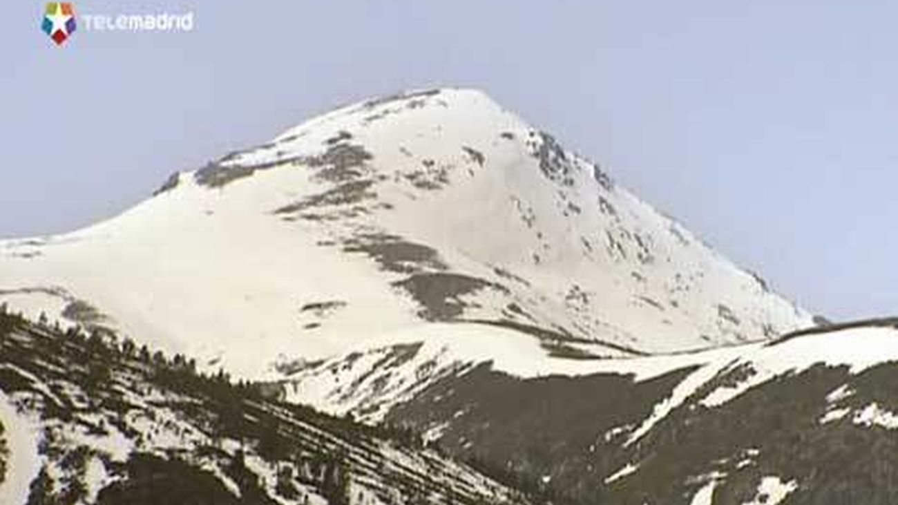 Aprobada en el Congreso la Ley que declara  Parque Nacional a la Sierra de Guadarrama