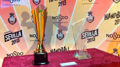 La Copa del Mundo de balonmano, hoy en el intercambiador de Moncloa