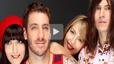 La gira "Devil Came to  Me" de Dover llega a Madrid