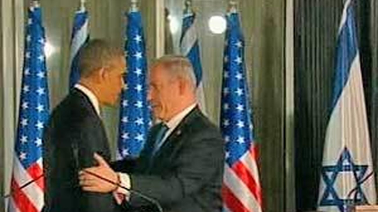 Obama dice que EEUU hará lo necesario para que Irán no tenga armas nucleares