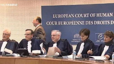 España defiende ante Estrasburgo: "¿Es igual un asesinato que 132?"