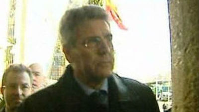 El Jefe de Policía Local responsabiliza a una subordinada del operativo en el Arena