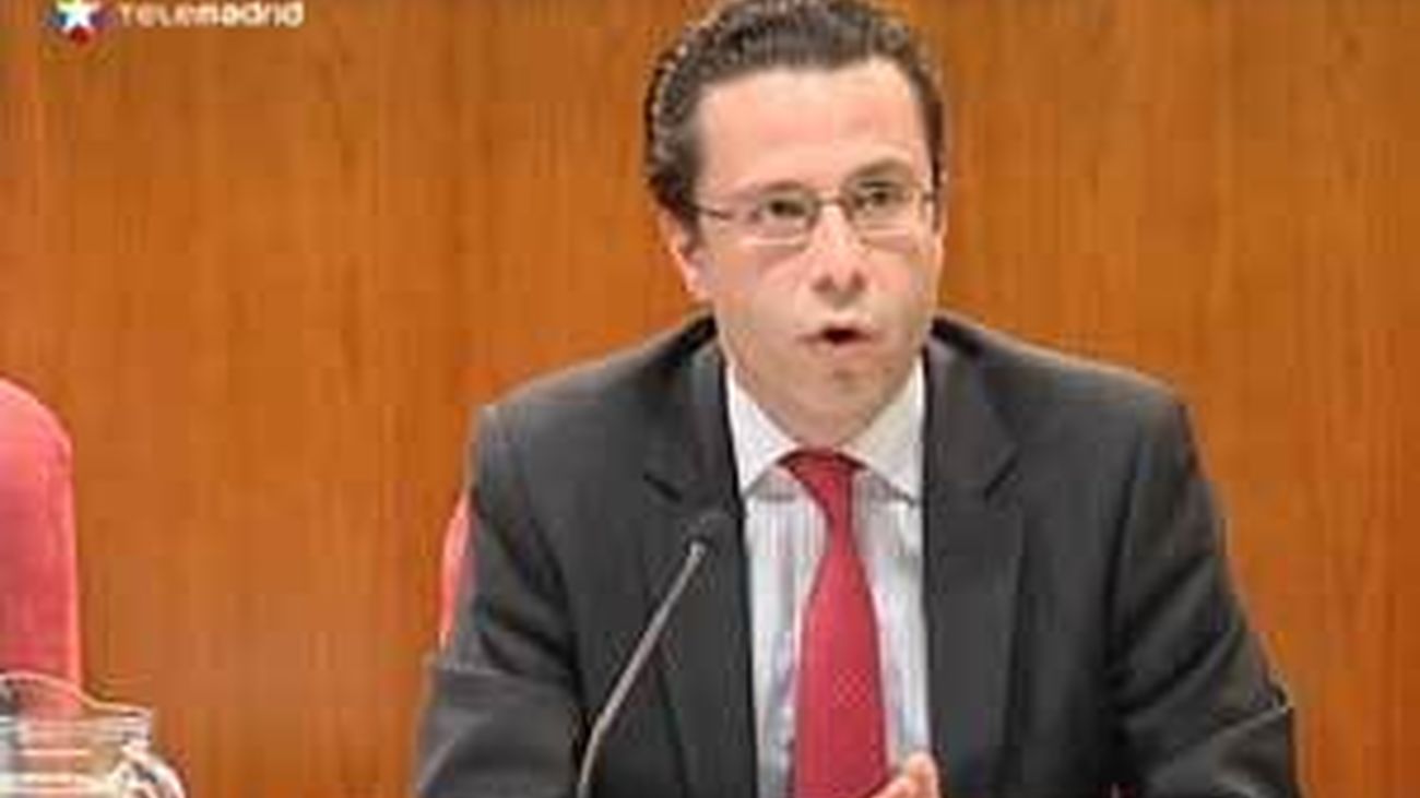 El gasto farmacéutico, el 26% del presupuesto sanitario madrileño, desciende casi un 6% en 2012