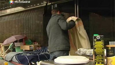 La brecha entre las rentas más altas y más bajas aumenta un 30% desde 2006