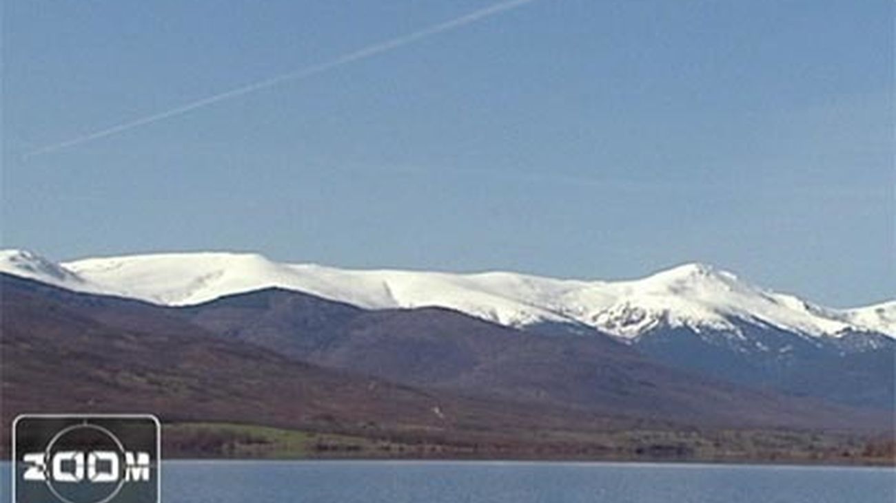 Zoom: los Secretos de Guadarrama