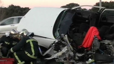 Se abre el juicio oral contra el conductor que causó la muerte a dos jovenes en el bus VAO