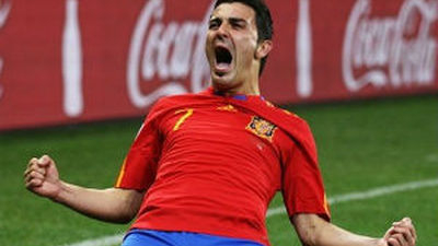 El Molinón acoge una inesperada final