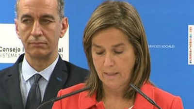 Gobierno y comunidades aprueban un calendario común de vacunación infantil