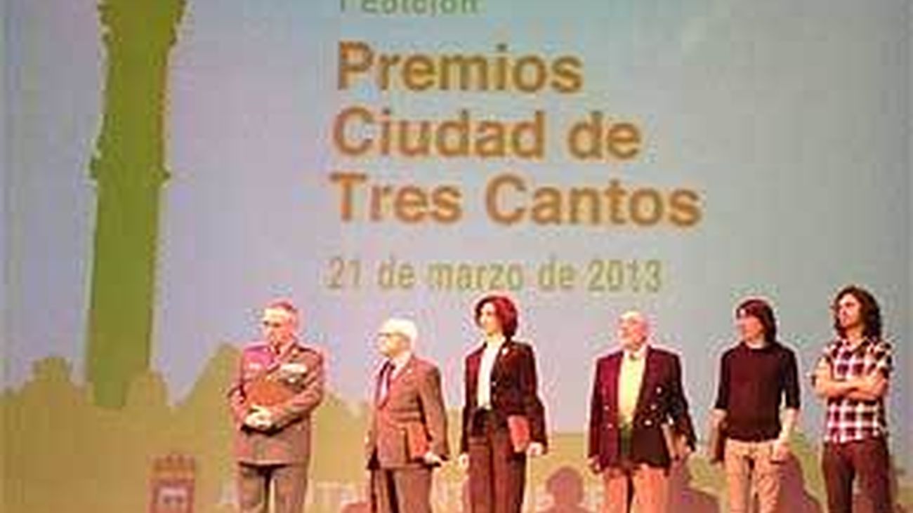 Tres Cantos cumple 22 años  como municipio independiente