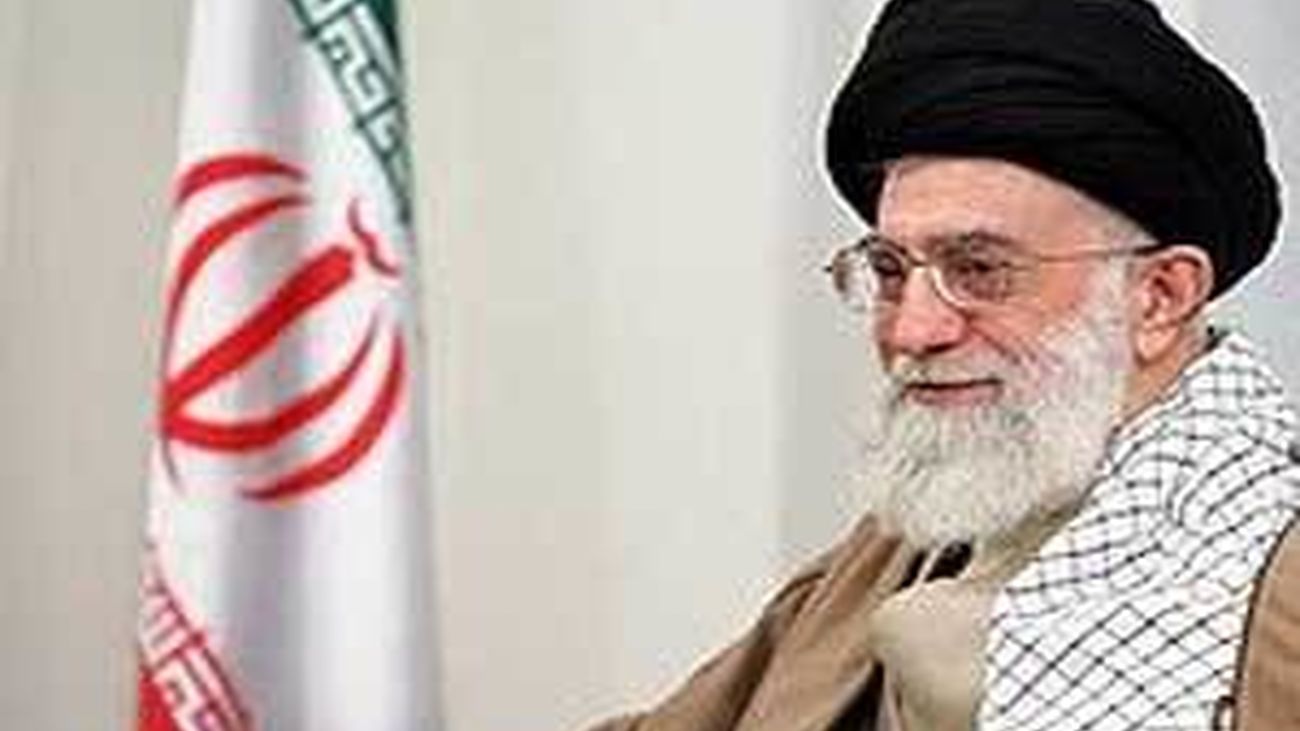 Jamenei asegura que arrasarán Tev Aviv y Haifa si Israel ataca Irán