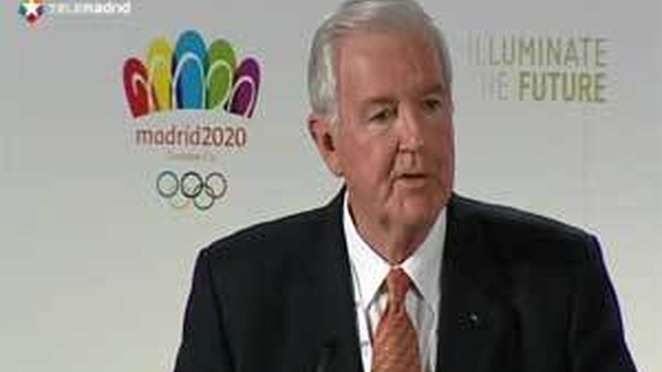 La Comisión de Evaluación de Madrid 2020: "Quizás a la tercera sea la vencida"