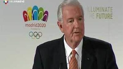 La Comisión de Evaluación de Madrid 2020: "Quizás a la tercera sea la vencida"