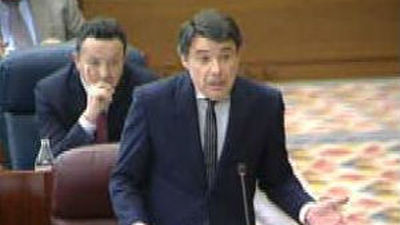 González culpa a los okupas y a IU del mal estado de algunos pisos del IVIMA