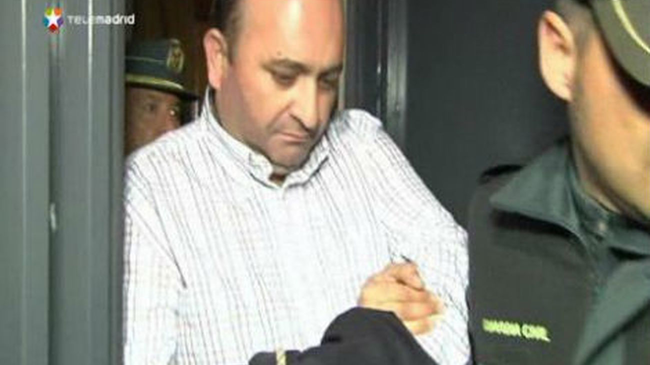 La Guardia Civil cifra en 50 millones el desvío en comisiones de los ERE