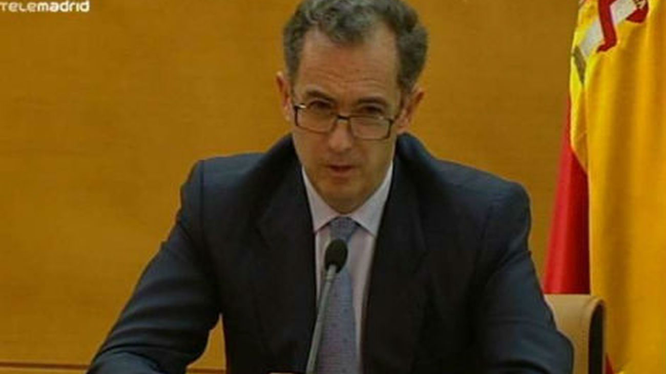 Madrid se opondrá a objetivos distintos de déficit para las comunidades