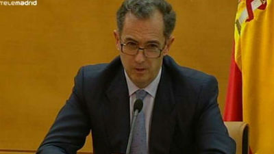 Madrid se opondrá a objetivos distintos de déficit para las comunidades