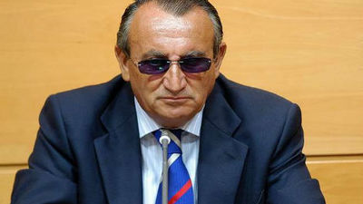 Carlos Fabra será juzgado por tráfico de influencias,  cohecho y delitos fiscales