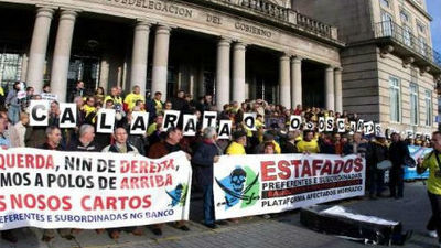 Bankia recibe más de 44.300 solicitudes de arbitraje sobre preferentes