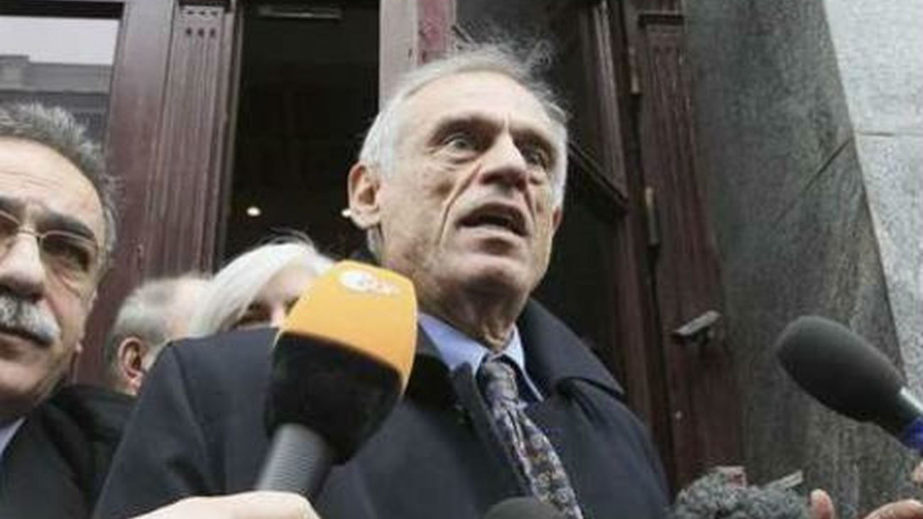 Rusia estudiará ayudar a Chipre sólo después de un acuerdo entre Nicosia y la UE