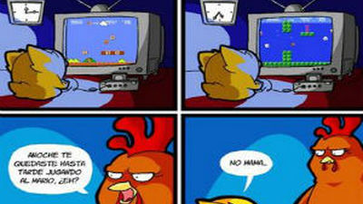 La Comunidad lleva a Getafe una retrospectiva del cómic español