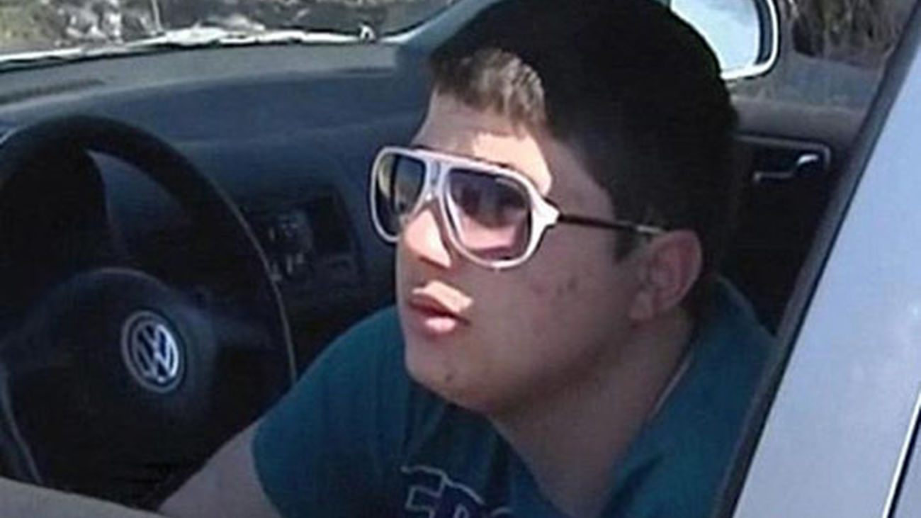 Detenidos el "Goyito" y otros cuatro aluniceros tras el robo de tres coches