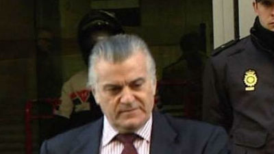 El banco suizo a Bárcenas: "Hay que impulsar el anclaje de principios éticos"