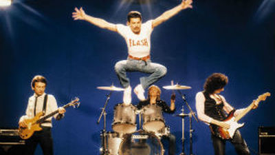 Queen publicará en septiembre un concierto grabado en Londres en 1974