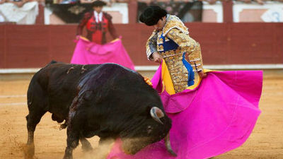 Talavante con seis "victorinos", plato fuerte de un San Isidro ya oficial