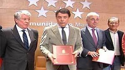 Avalmadrid financiará a 500 emprendedores con partidas de hasta 60.000 euros