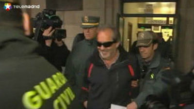 La juez Alaya ve los ERE como una "trama corrupta" y un "verdadero negocio"