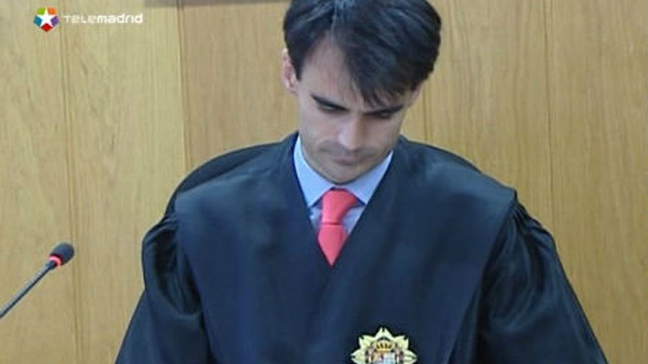 Bárcenas se niega a declarar ante  Ruz y dice que nunca más lo hará