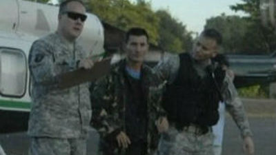 Liberado el australiano rehén del grupo terrorista Abu Sayyaf en Filipinas