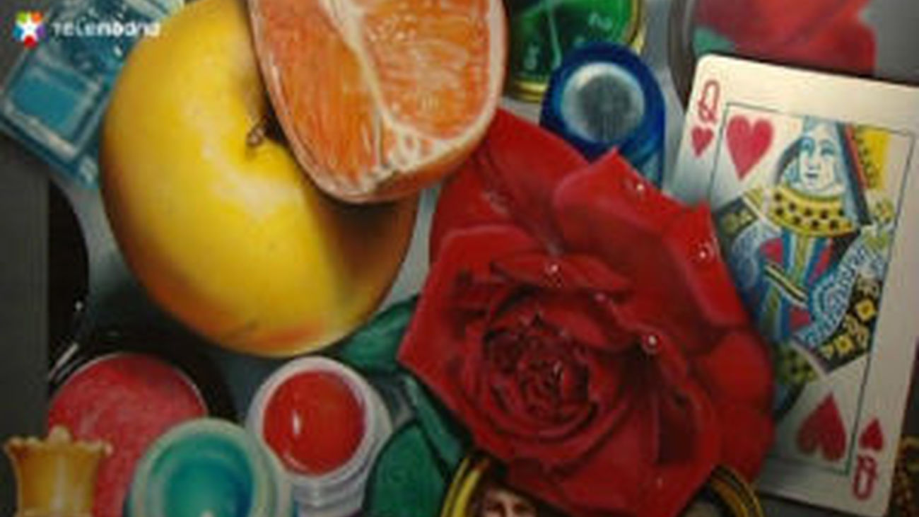 Hiperrealismo en el Thyssen