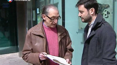 El drama de Jesús, afectado por las preferentes