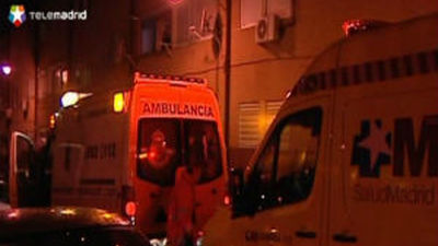 Muere una mujer de 66 años por un golpe en la cabeza y detienen a su marido