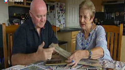 Australia pide disculpas por miles de adopciones forzosas entre 1950 y 1970