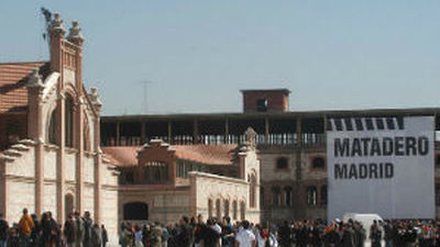 La terraza de Matadero ofrece eventos gratis los viernes y sábados de agosto