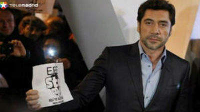 Los Bardem aplican un ERE a los trabajadores de su restaurante